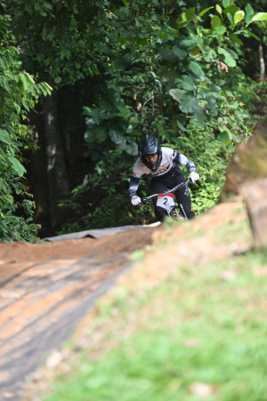 Kejohanan Mountain BIke Kebangsaan 2026