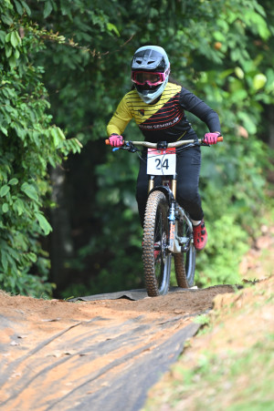 Kejohanan Mountain BIke Kebangsaan 2026