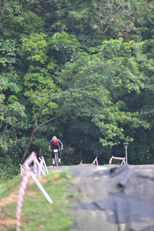 Kejohanan Mountain BIke Kebangsaan 2026