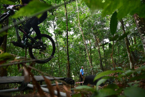 Kejohanan Mountain BIke Kebangsaan 2026