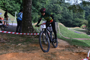 Kejohanan Mountain BIke Kebangsaan 2026