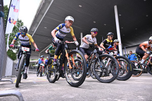 Kejohanan Mountain BIke Kebangsaan 2026
