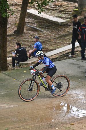 Kejohanan Mountain BIke Kebangsaan 2026