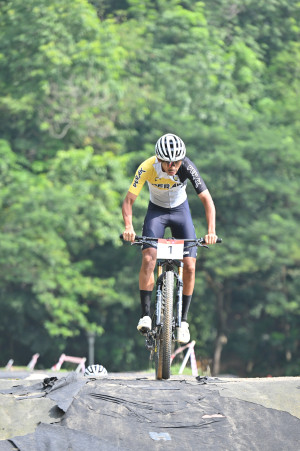 Kejohanan Mountain BIke Kebangsaan 2026