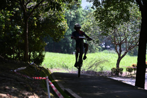 Kejohanan Mountain BIke Kebangsaan 2026