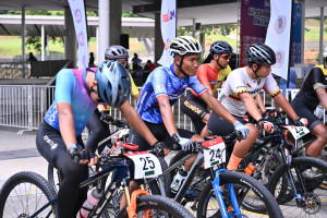Kejohanan Mountain BIke Kebangsaan 2026