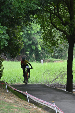 Kejohanan Mountain BIke Kebangsaan 2026