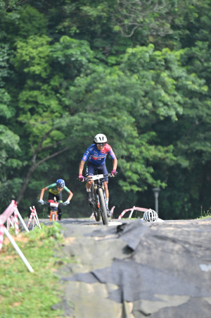 Kejohanan Mountain BIke Kebangsaan 2026