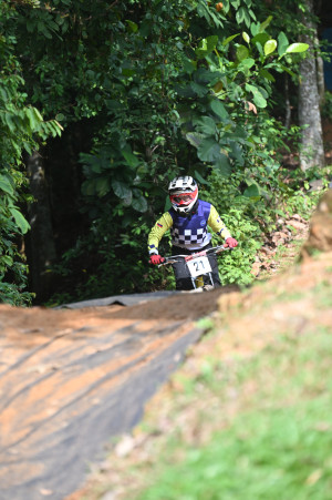 Kejohanan Mountain BIke Kebangsaan 2026