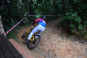 Kejohanan Mountain BIke Kebangsaan 2026