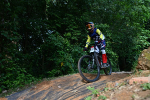 Kejohanan Mountain BIke Kebangsaan 2026
