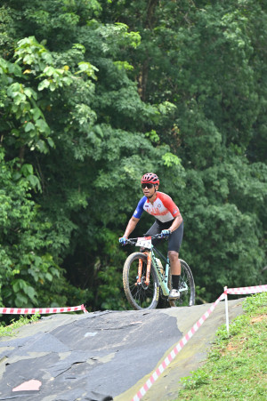 Kejohanan Mountain BIke Kebangsaan 2026