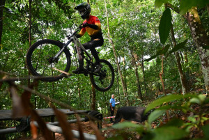 Kejohanan Mountain BIke Kebangsaan 2026