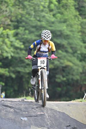Kejohanan Mountain BIke Kebangsaan 2026