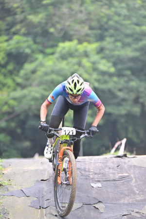 Kejohanan Mountain BIke Kebangsaan 2026