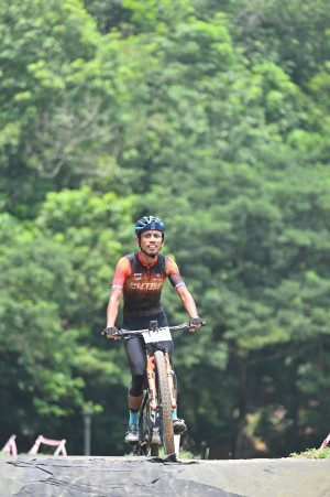 Kejohanan Mountain BIke Kebangsaan 2026