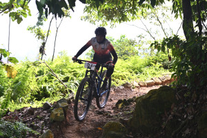 Kejohanan Mountain BIke Kebangsaan 2026