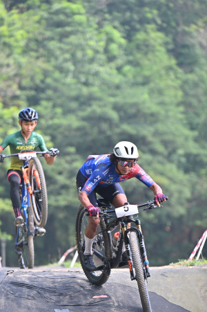 Kejohanan Mountain BIke Kebangsaan 2026