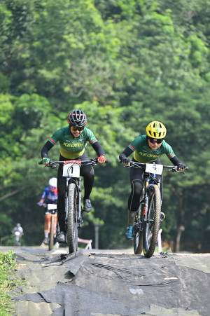Kejohanan Mountain BIke Kebangsaan 2026