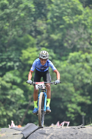 Kejohanan Mountain BIke Kebangsaan 2026