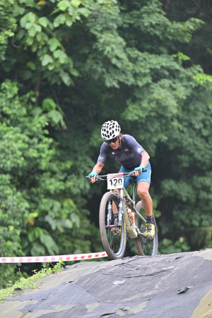 Kejohanan Mountain BIke Kebangsaan 2026
