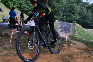 Kejohanan Mountain BIke Kebangsaan 2026