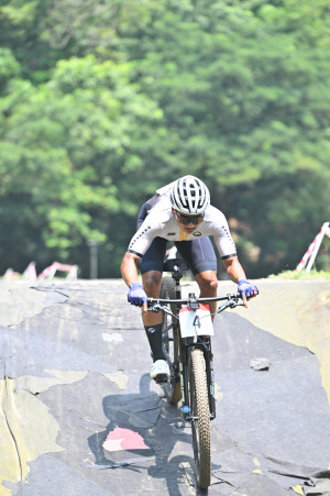 Kejohanan Mountain BIke Kebangsaan 2026