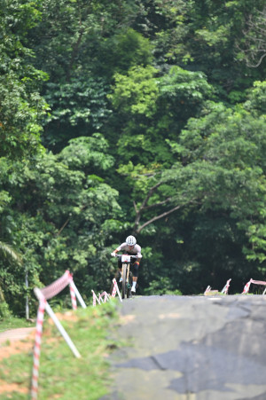 Kejohanan Mountain BIke Kebangsaan 2026