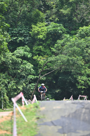 Kejohanan Mountain BIke Kebangsaan 2026