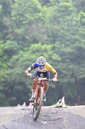 Kejohanan Mountain BIke Kebangsaan 2026