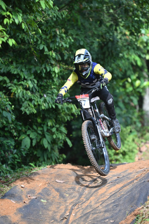 Kejohanan Mountain BIke Kebangsaan 2026