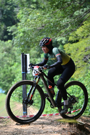 Kejohanan Mountain BIke Kebangsaan 2026