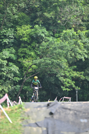 Kejohanan Mountain BIke Kebangsaan 2026