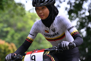 Kejohanan Mountain BIke Kebangsaan 2026