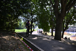 Kejohanan Mountain BIke Kebangsaan 2026
