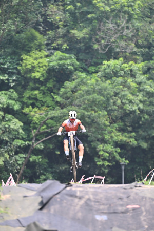 Kejohanan Mountain BIke Kebangsaan 2026