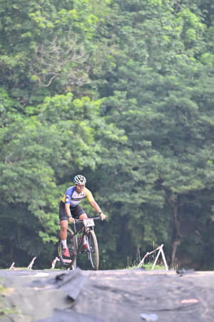 Kejohanan Mountain BIke Kebangsaan 2026