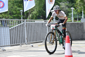 Kejohanan Mountain BIke Kebangsaan 2026
