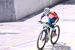 Kejohanan Mountain BIke Kebangsaan 2026