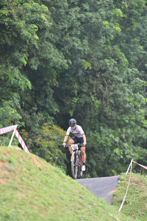 Kejohanan Mountain BIke Kebangsaan 2026