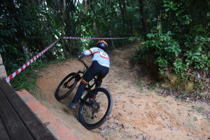Kejohanan Mountain BIke Kebangsaan 2026
