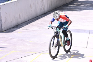 Kejohanan Mountain BIke Kebangsaan 2026