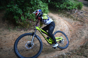 Kejohanan Mountain BIke Kebangsaan 2026