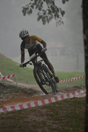Kejohanan Mountain BIke Kebangsaan 2026