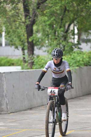 Kejohanan Mountain BIke Kebangsaan 2026