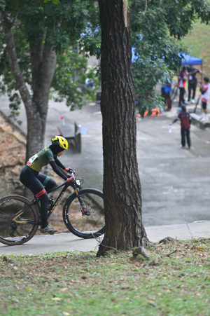 Kejohanan Mountain BIke Kebangsaan 2026