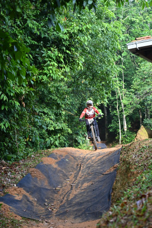 Kejohanan Mountain BIke Kebangsaan 2026