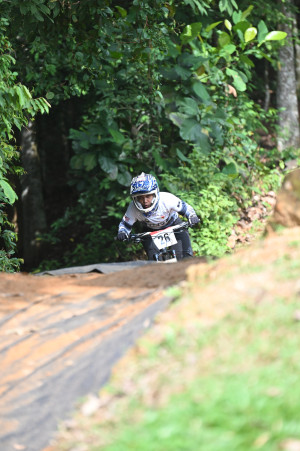 Kejohanan Mountain BIke Kebangsaan 2026