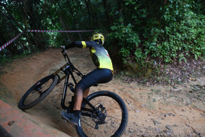 Kejohanan Mountain BIke Kebangsaan 2026