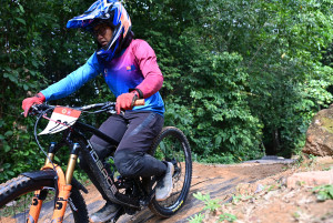 Kejohanan Mountain BIke Kebangsaan 2026